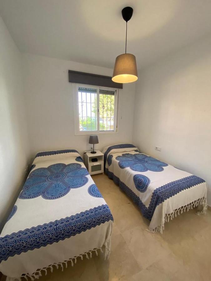 Apartamento Costa De La Luz Chipiona Exterior photo
