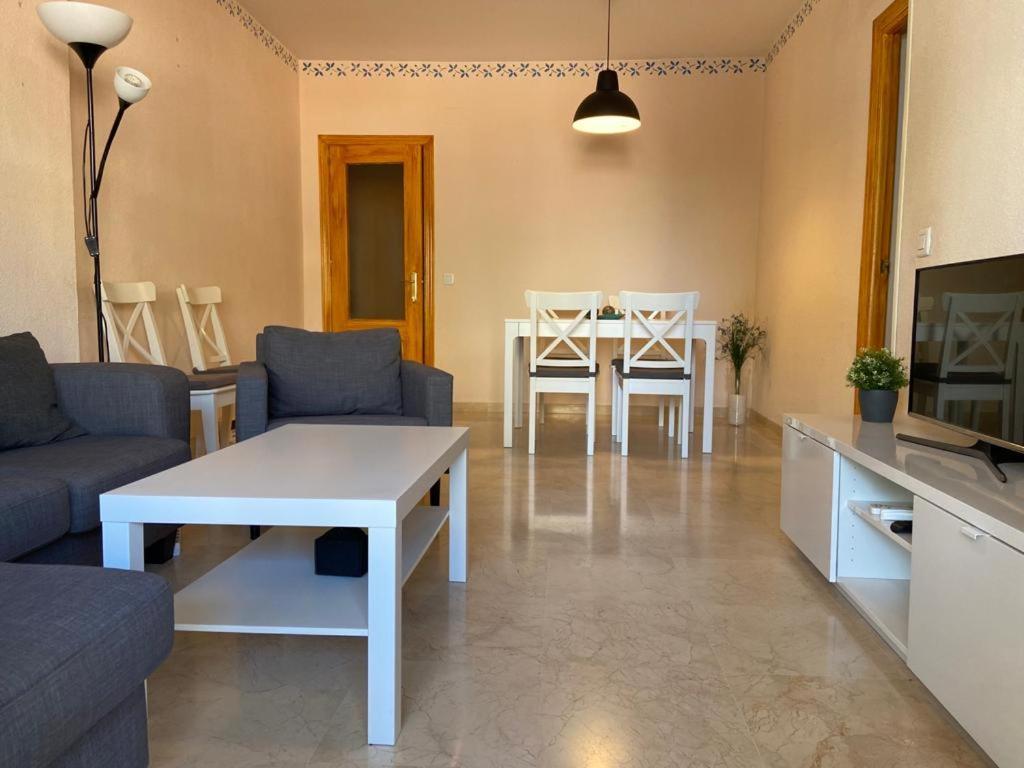 Apartamento Costa De La Luz Chipiona Exterior photo