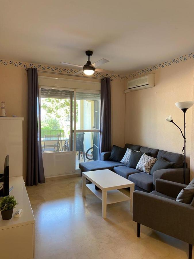 Apartamento Costa De La Luz Chipiona Exterior photo