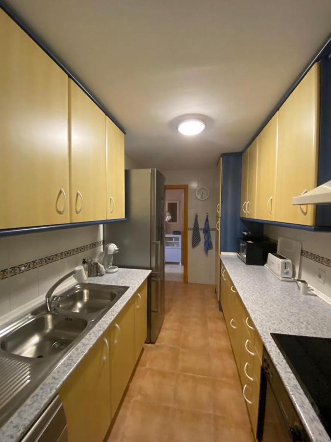 Apartamento Costa De La Luz Chipiona Exterior photo